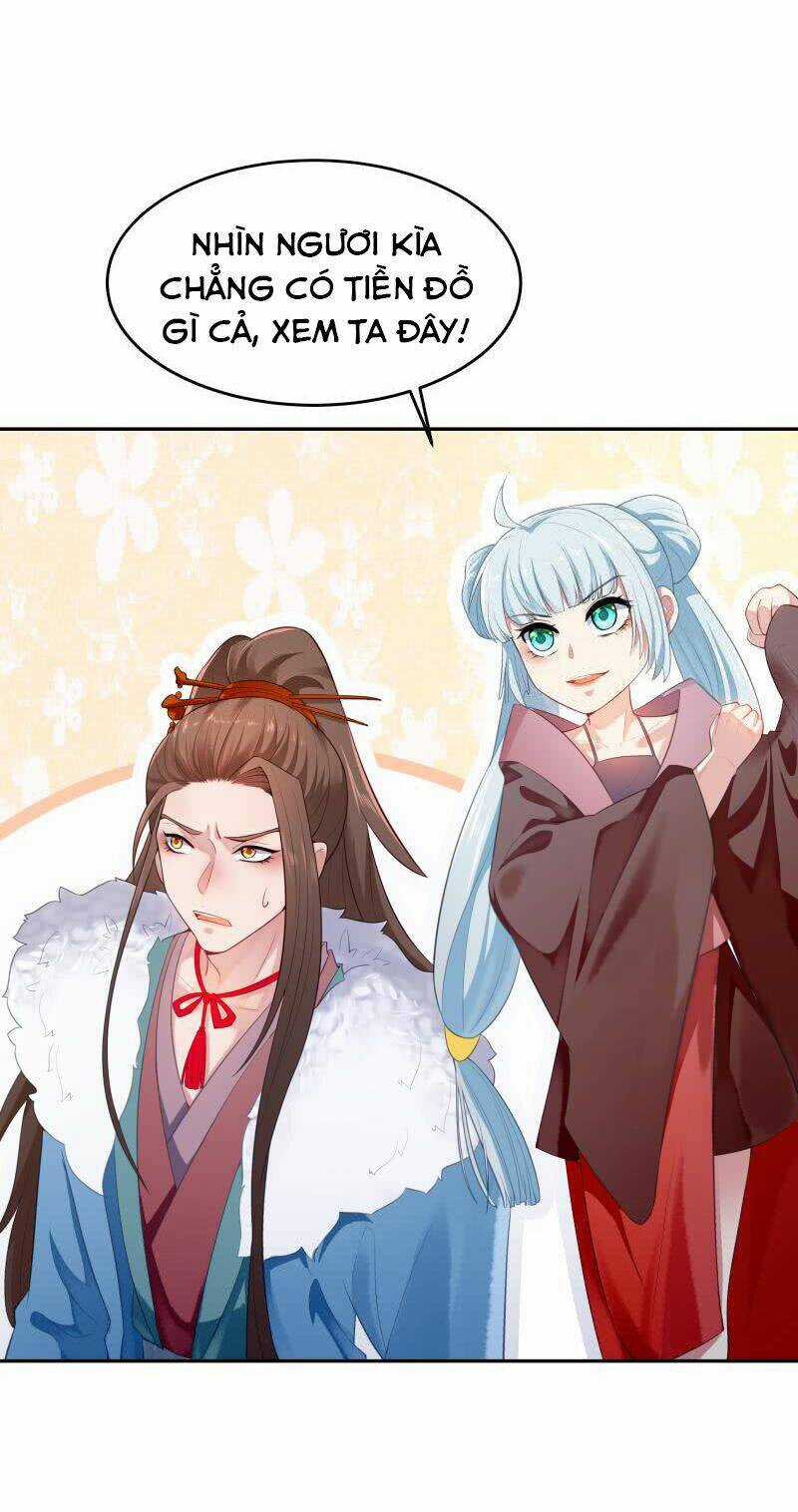 Ma Nhị Đại - Chapter 31 - Trang 5