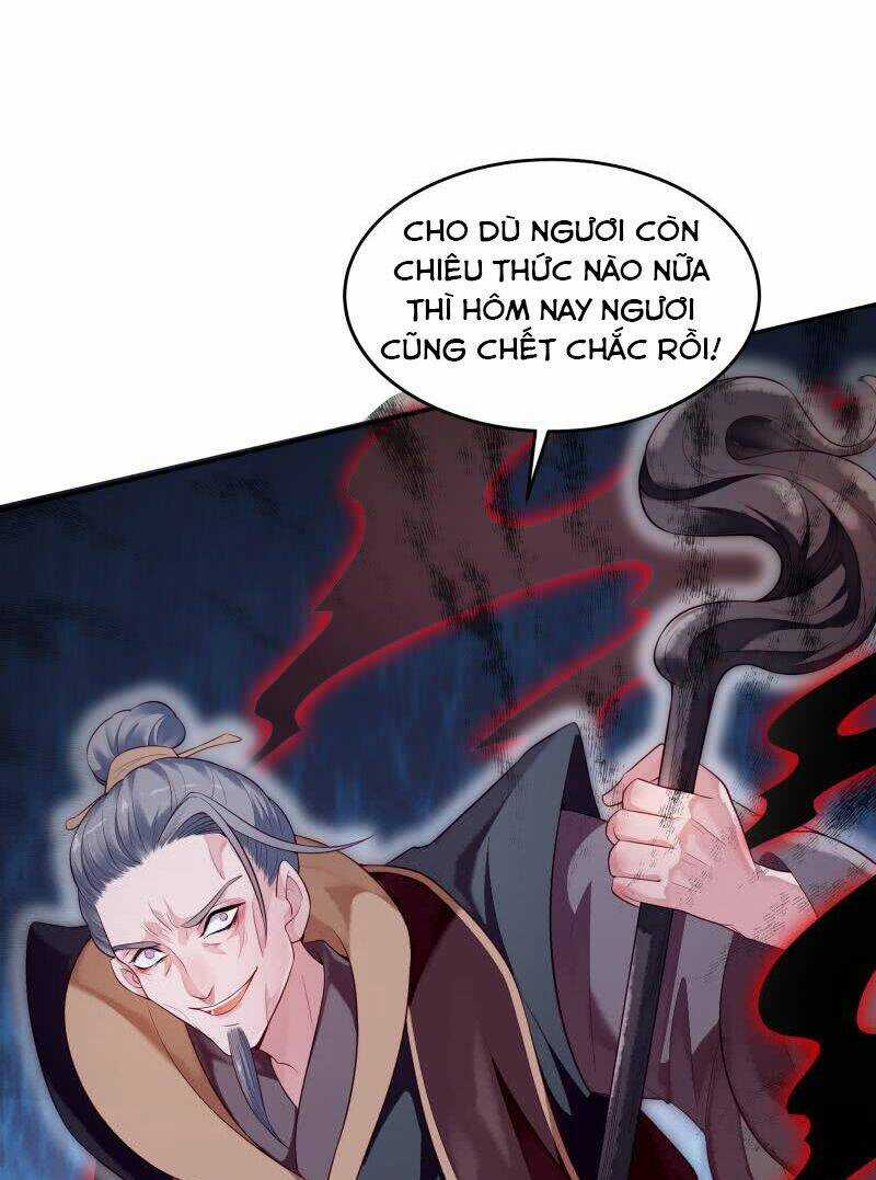 Ma Nhị Đại - Chapter 31 - Trang 8