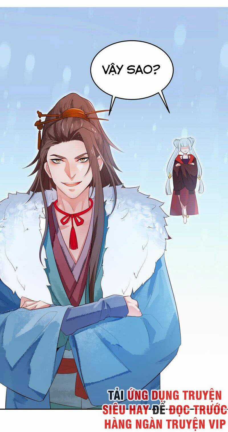 Ma Nhị Đại - Chapter 31 - Trang 10