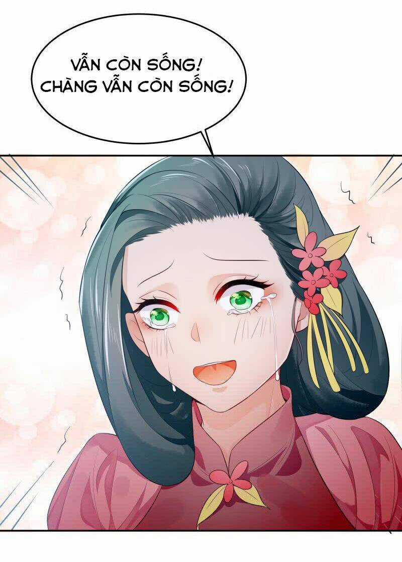 Ma Nhị Đại - Chapter 32 - Trang 19