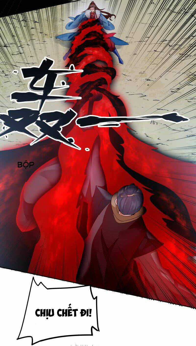 Ma Nhị Đại - Chapter 32 - Trang 3