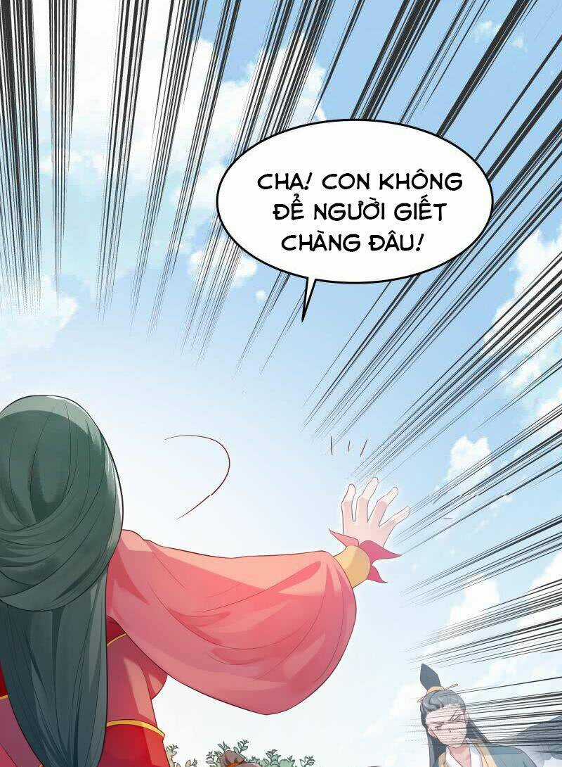 Ma Nhị Đại - Chapter 32 - Trang 21