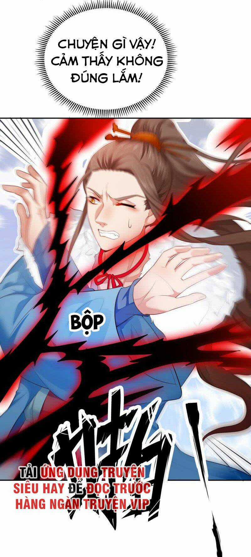 Ma Nhị Đại - Chapter 32 - Trang 4