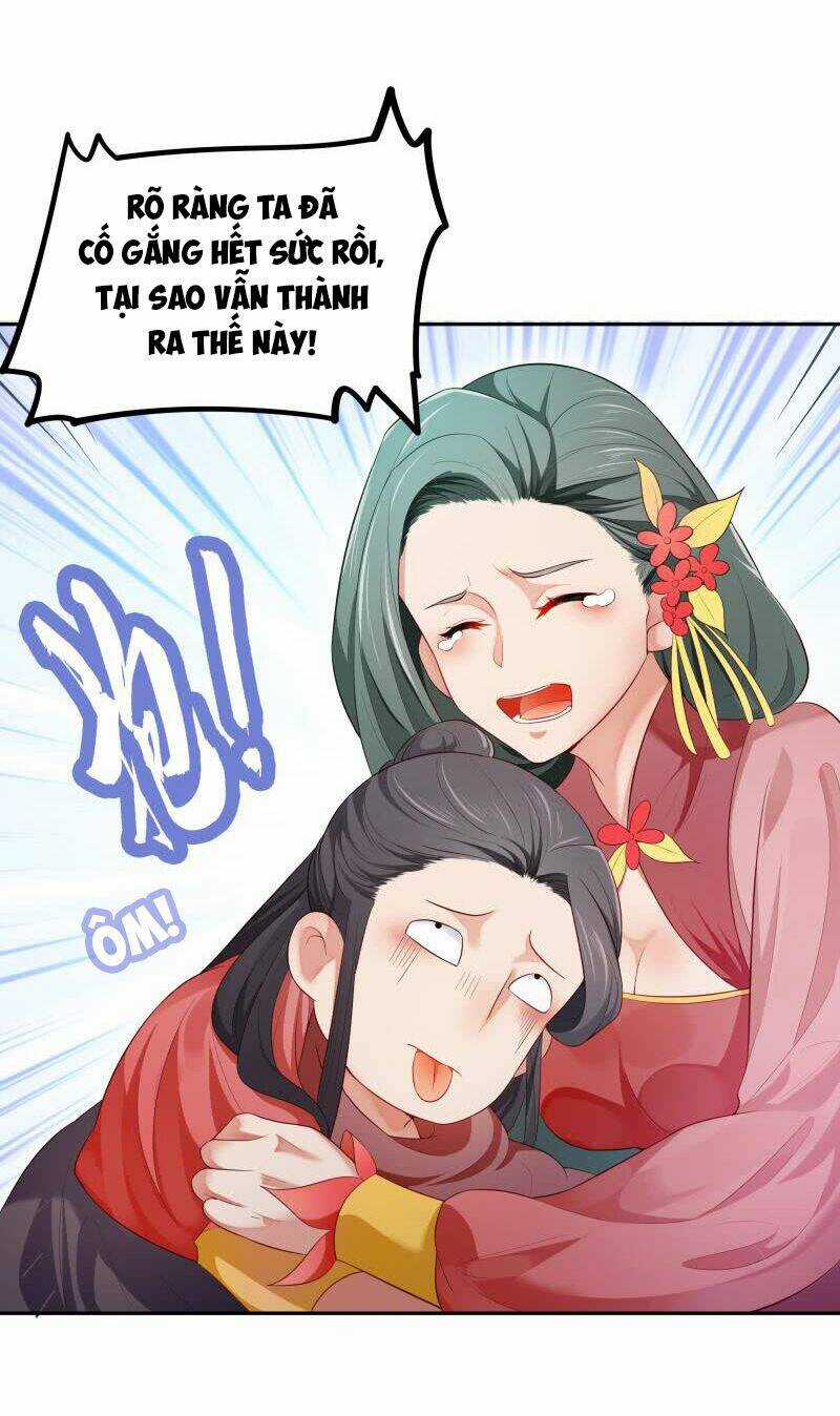 Ma Nhị Đại - Chapter 32 - Trang 10