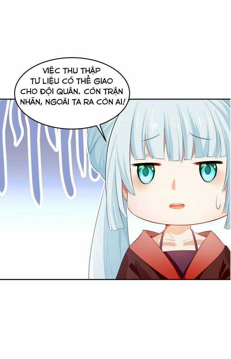 Ma Nhị Đại - Chapter 33 - Trang 17