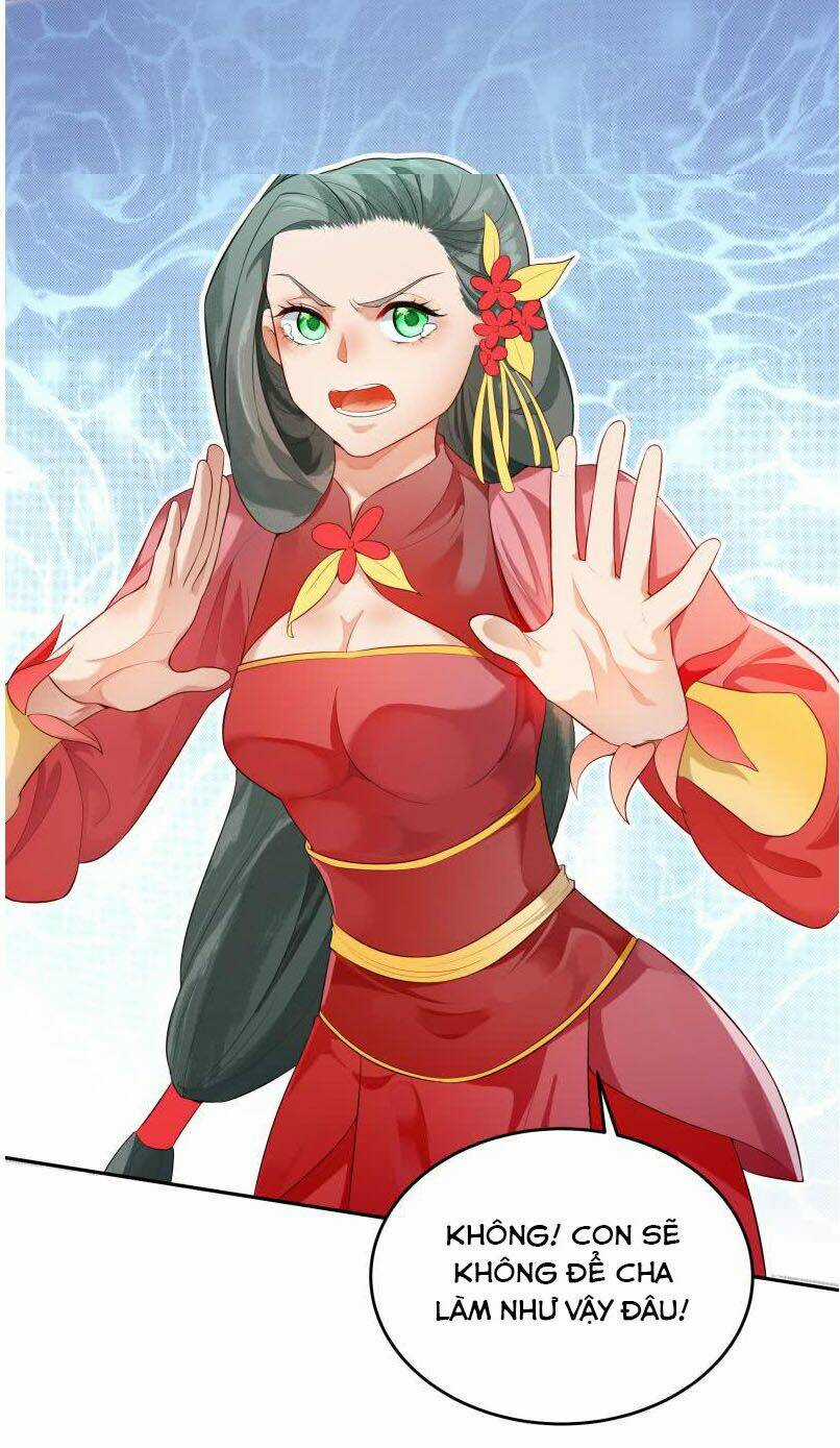 Ma Nhị Đại - Chapter 33 - Trang 3