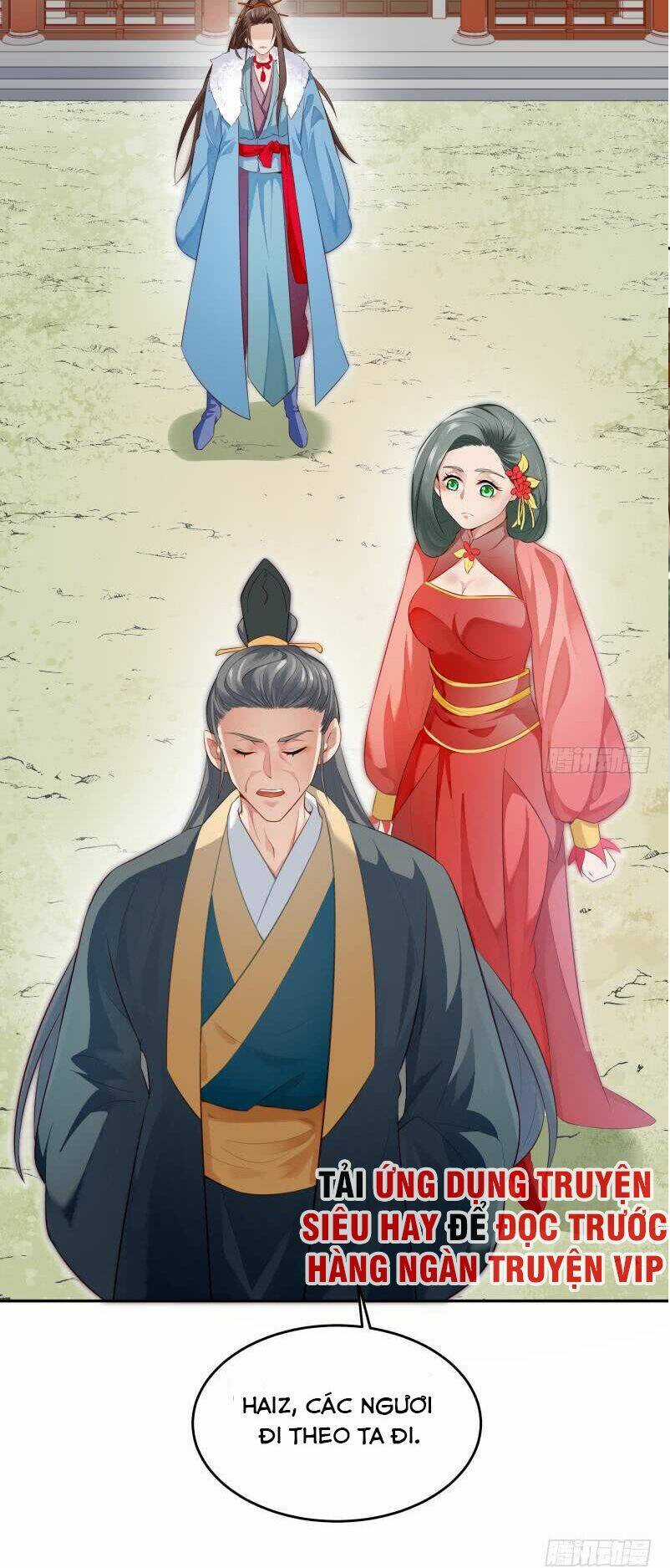 Ma Nhị Đại - Chapter 33 - Trang 21