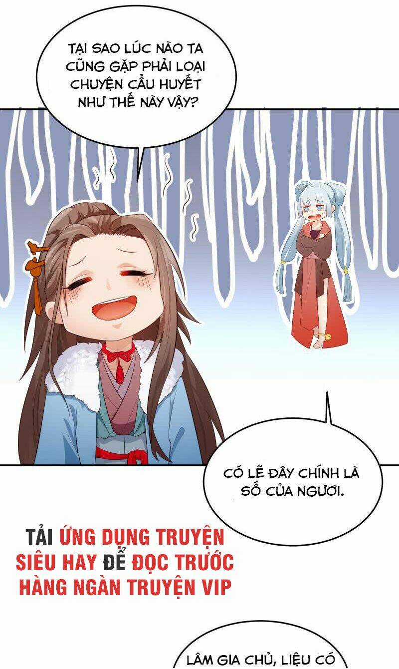 Ma Nhị Đại - Chapter 33 - Trang 4