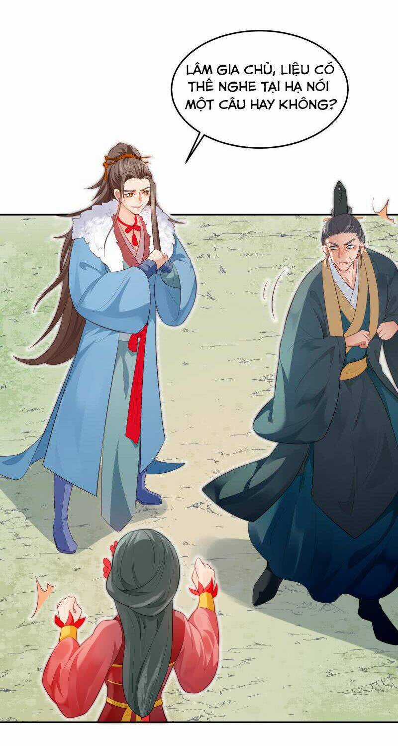 Ma Nhị Đại - Chapter 33 - Trang 5