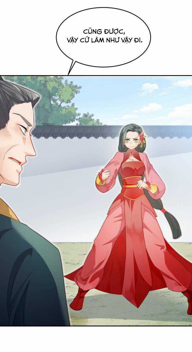 Ma Nhị Đại - Chapter 33 - Trang 8