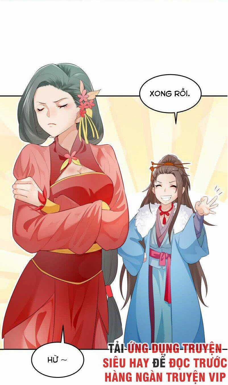 Ma Nhị Đại - Chapter 33 - Trang 9