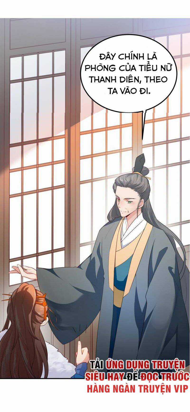 Ma Nhị Đại - Chapter 34 - Trang 2