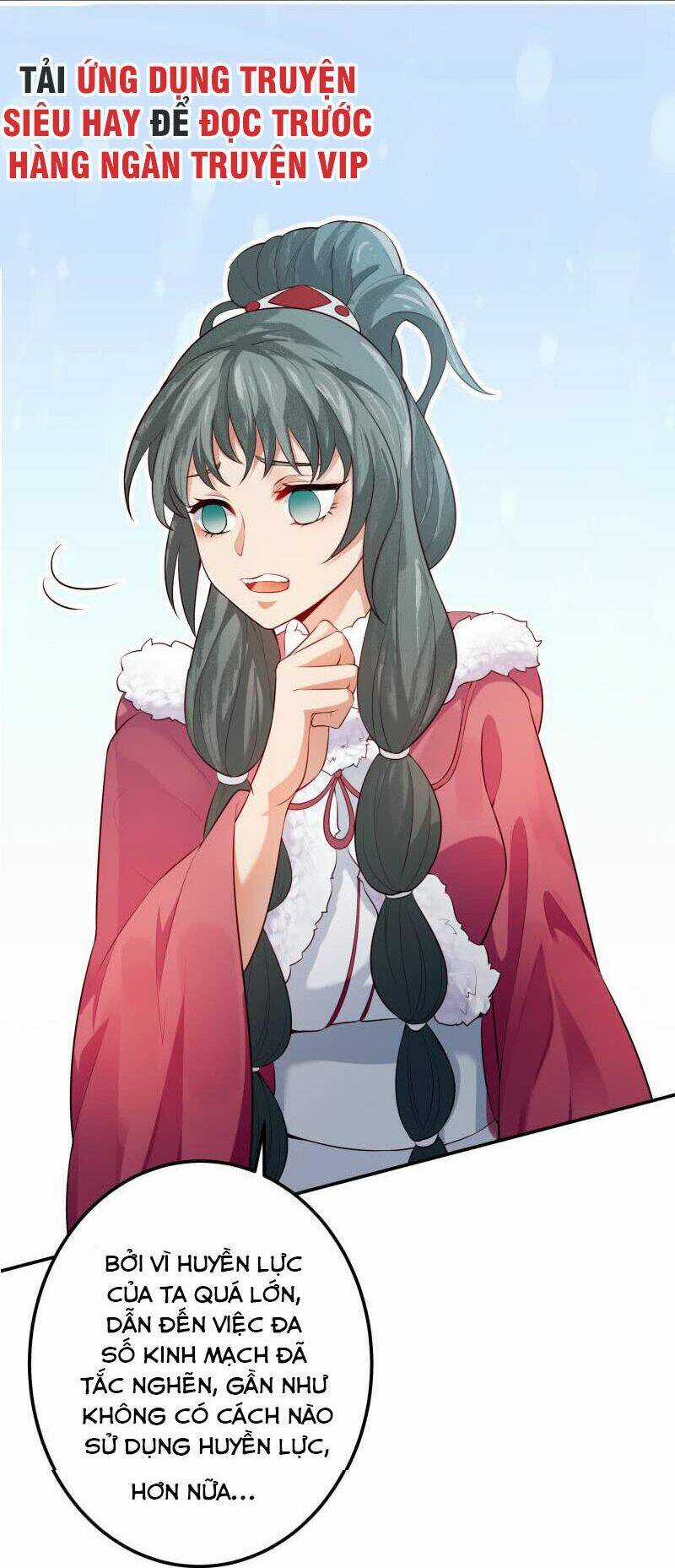 Ma Nhị Đại - Chapter 34 - Trang 13