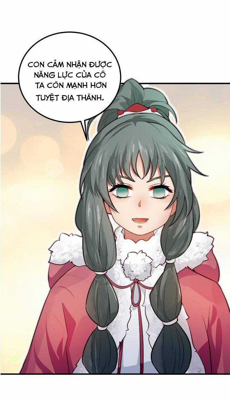 Ma Nhị Đại - Chapter 34 - Trang 19