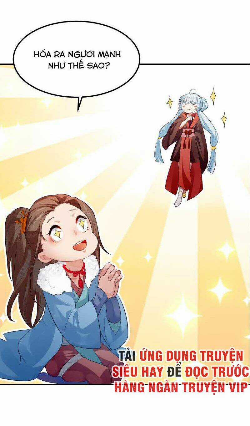 Ma Nhị Đại - Chapter 34 - Trang 20