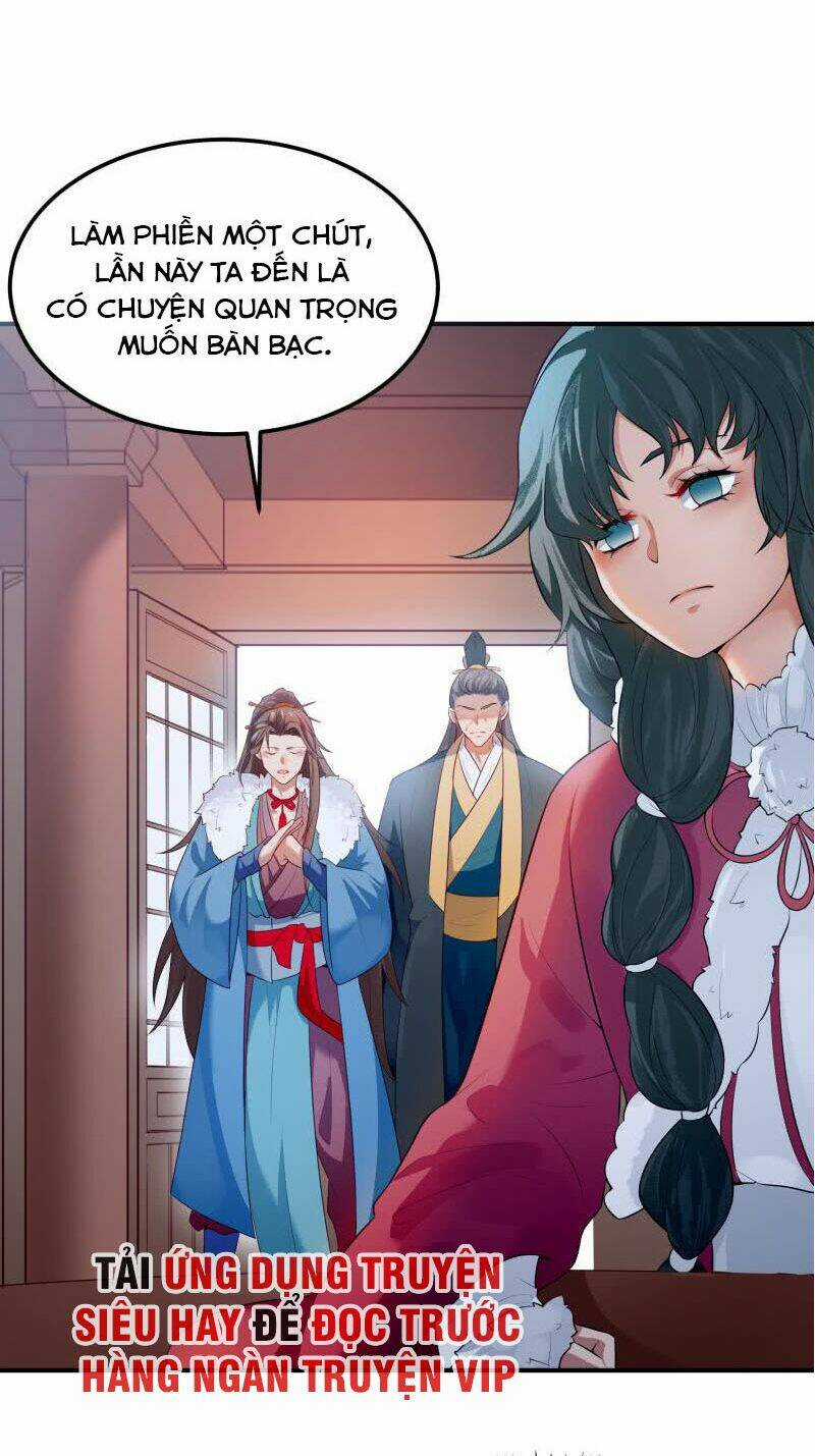 Ma Nhị Đại - Chapter 34 - Trang 3