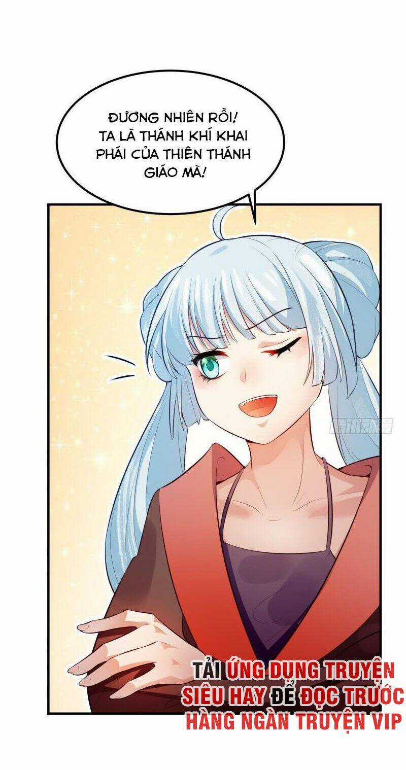 Ma Nhị Đại - Chapter 34 - Trang 21