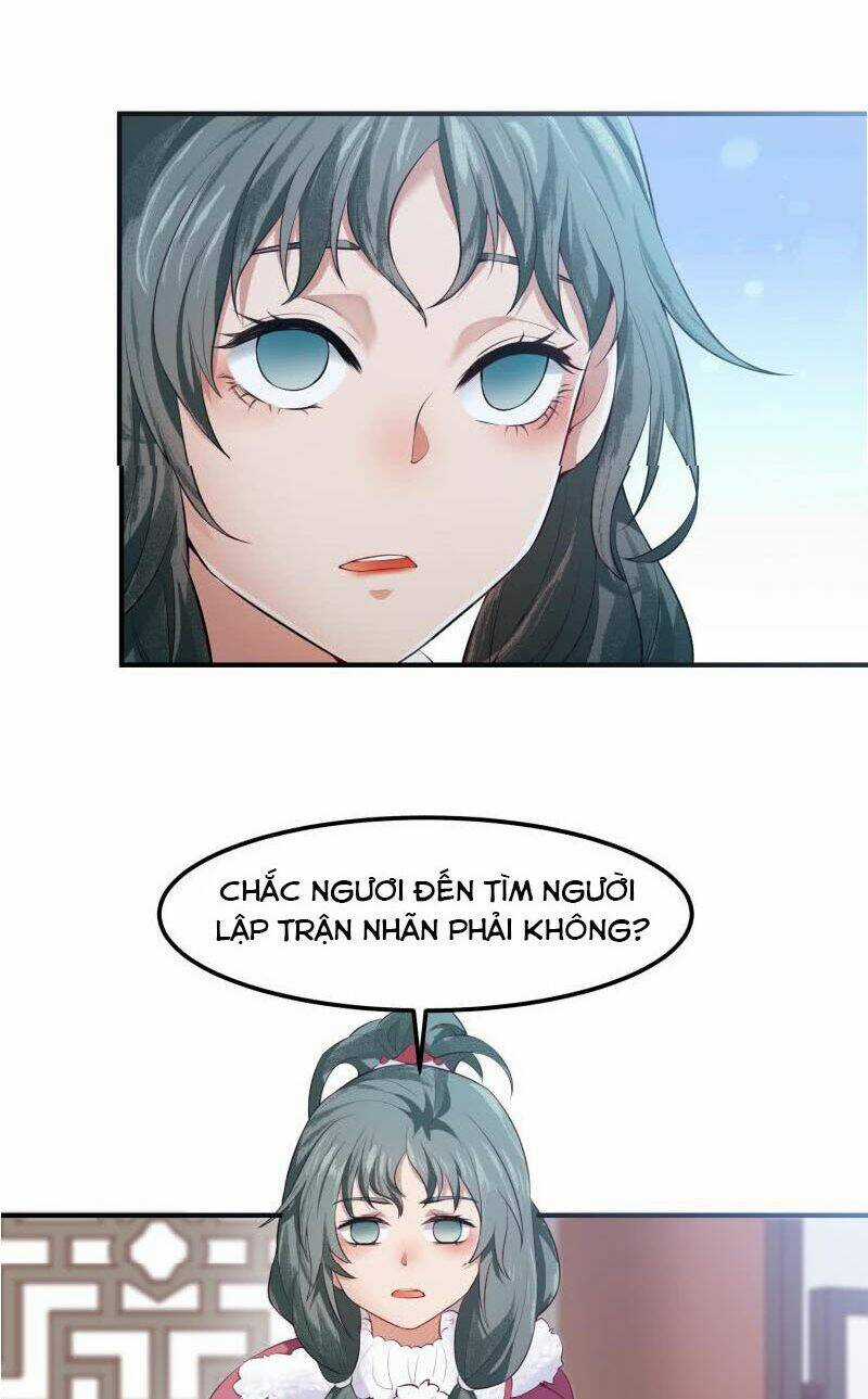 Ma Nhị Đại - Chapter 34 - Trang 6