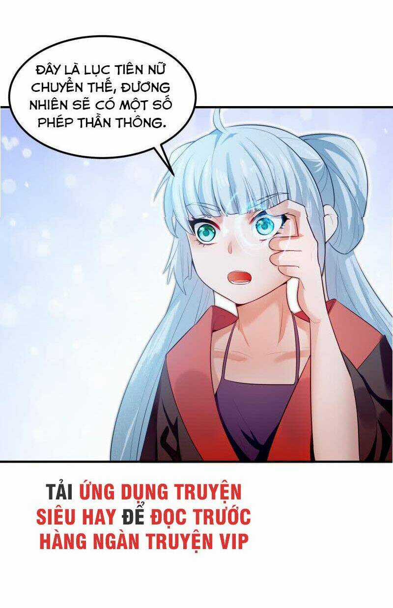 Ma Nhị Đại - Chapter 34 - Trang 8