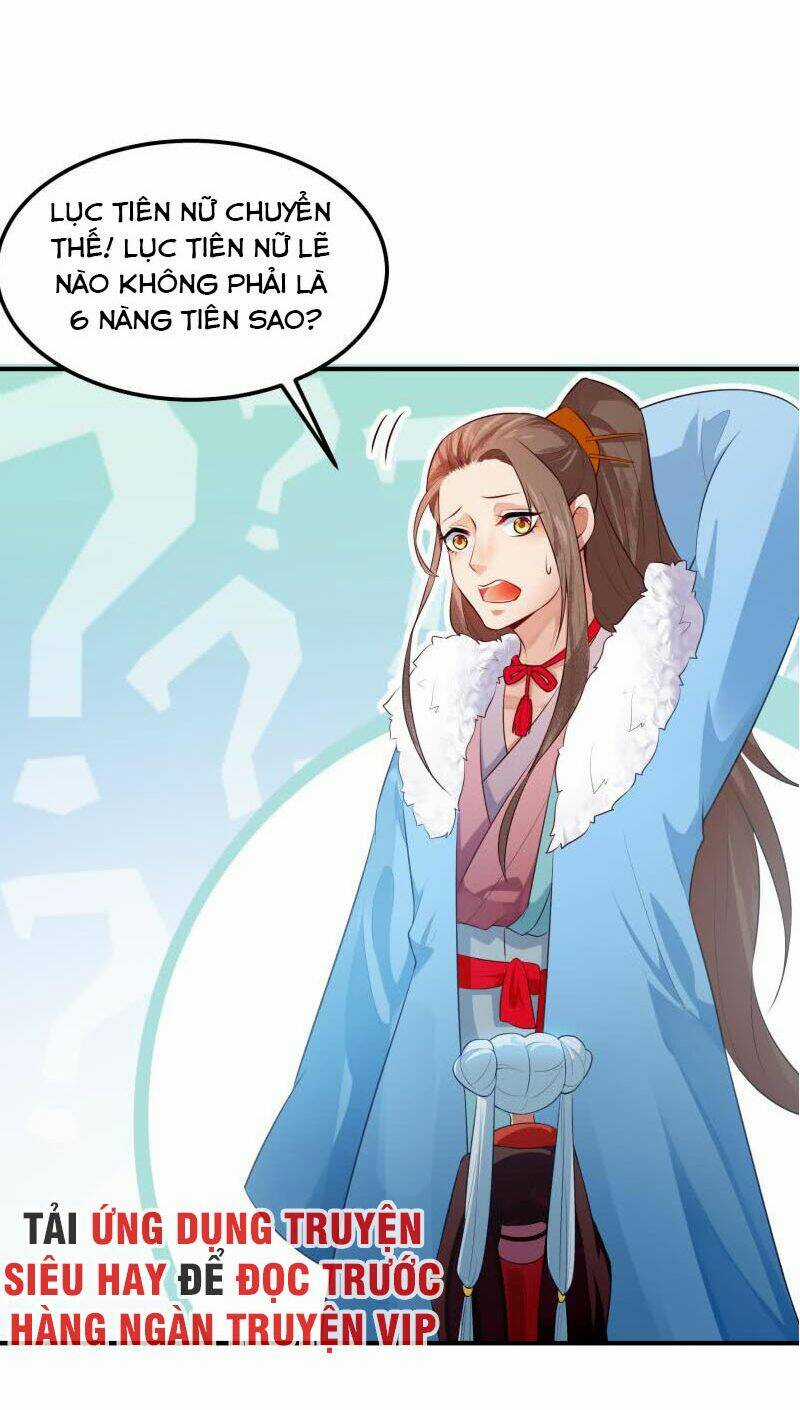 Ma Nhị Đại - Chapter 34 - Trang 9