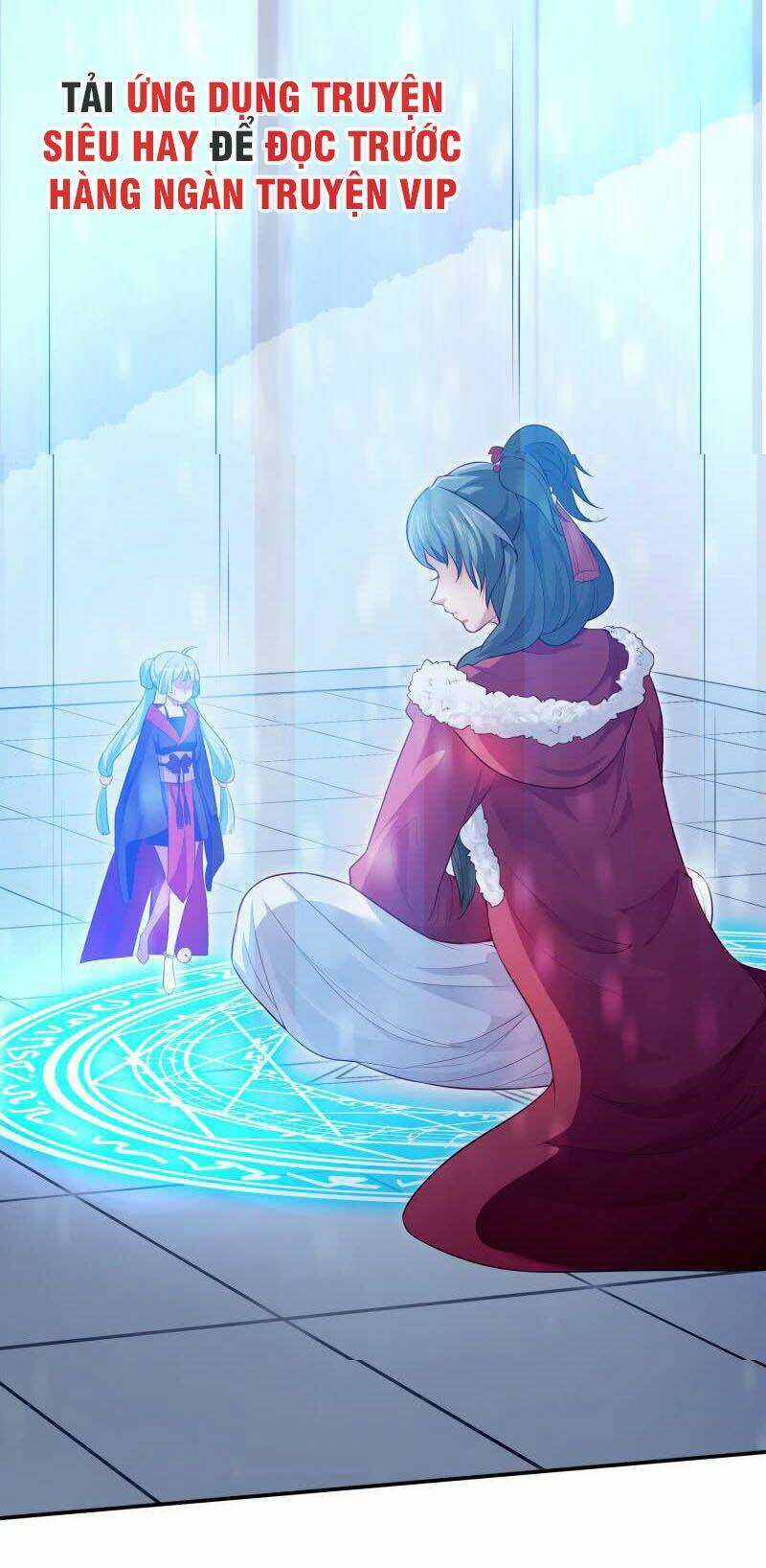 Ma Nhị Đại - Chapter 35 - Trang 2