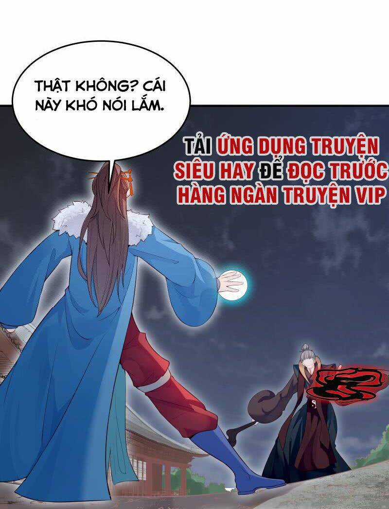 Ma Nhị Đại - Chapter 35 - Trang 11