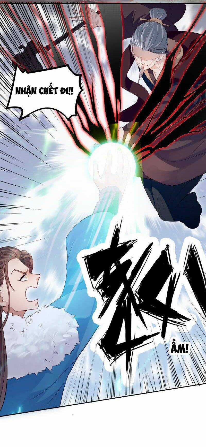 Ma Nhị Đại - Chapter 35 - Trang 12