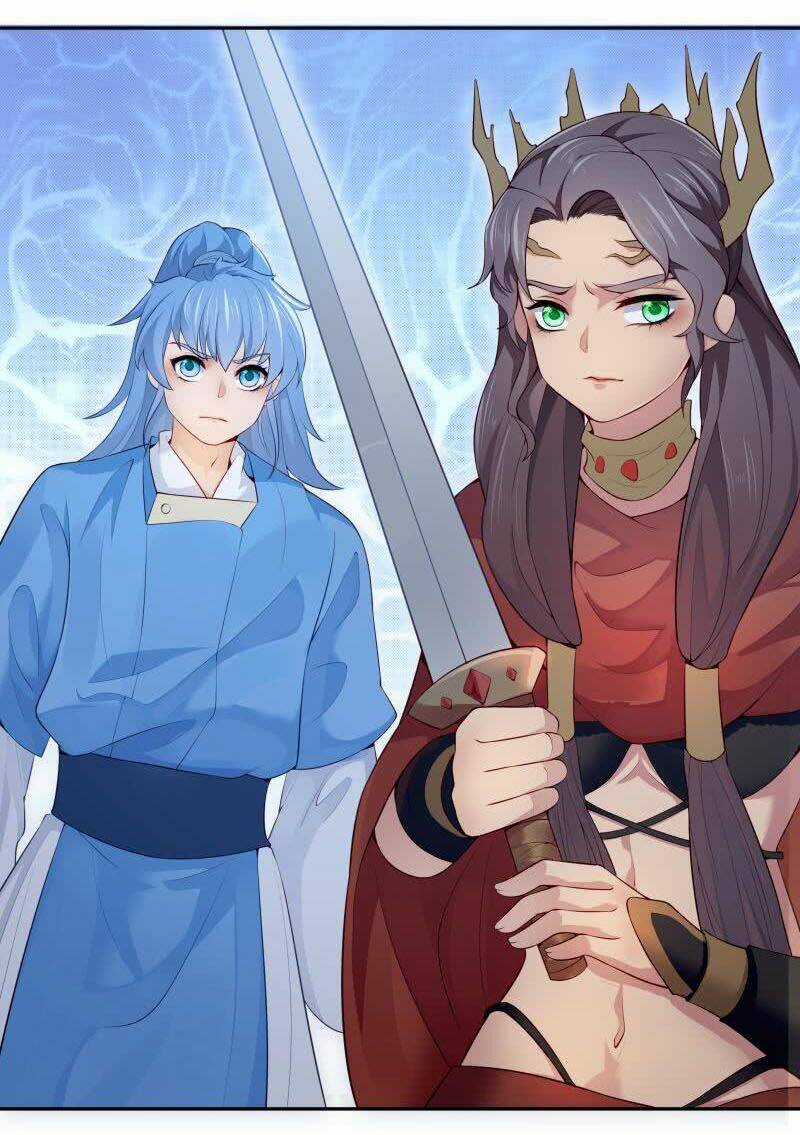 Ma Nhị Đại - Chapter 35 - Trang 15