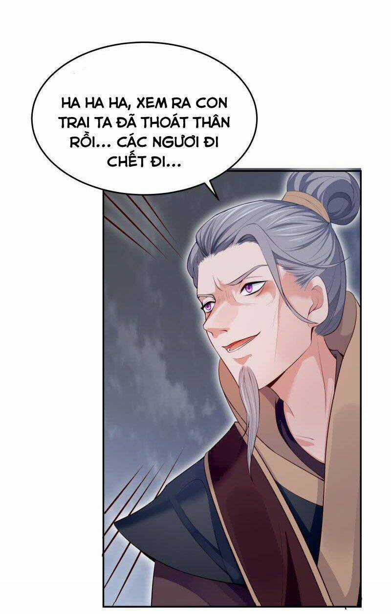 Ma Nhị Đại - Chapter 35 - Trang 18