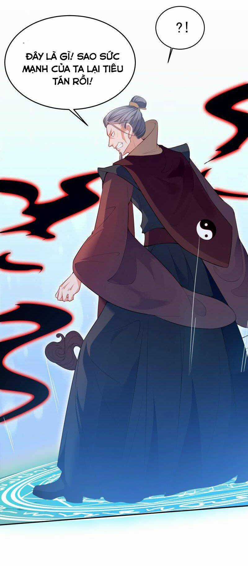 Ma Nhị Đại - Chapter 35 - Trang 19