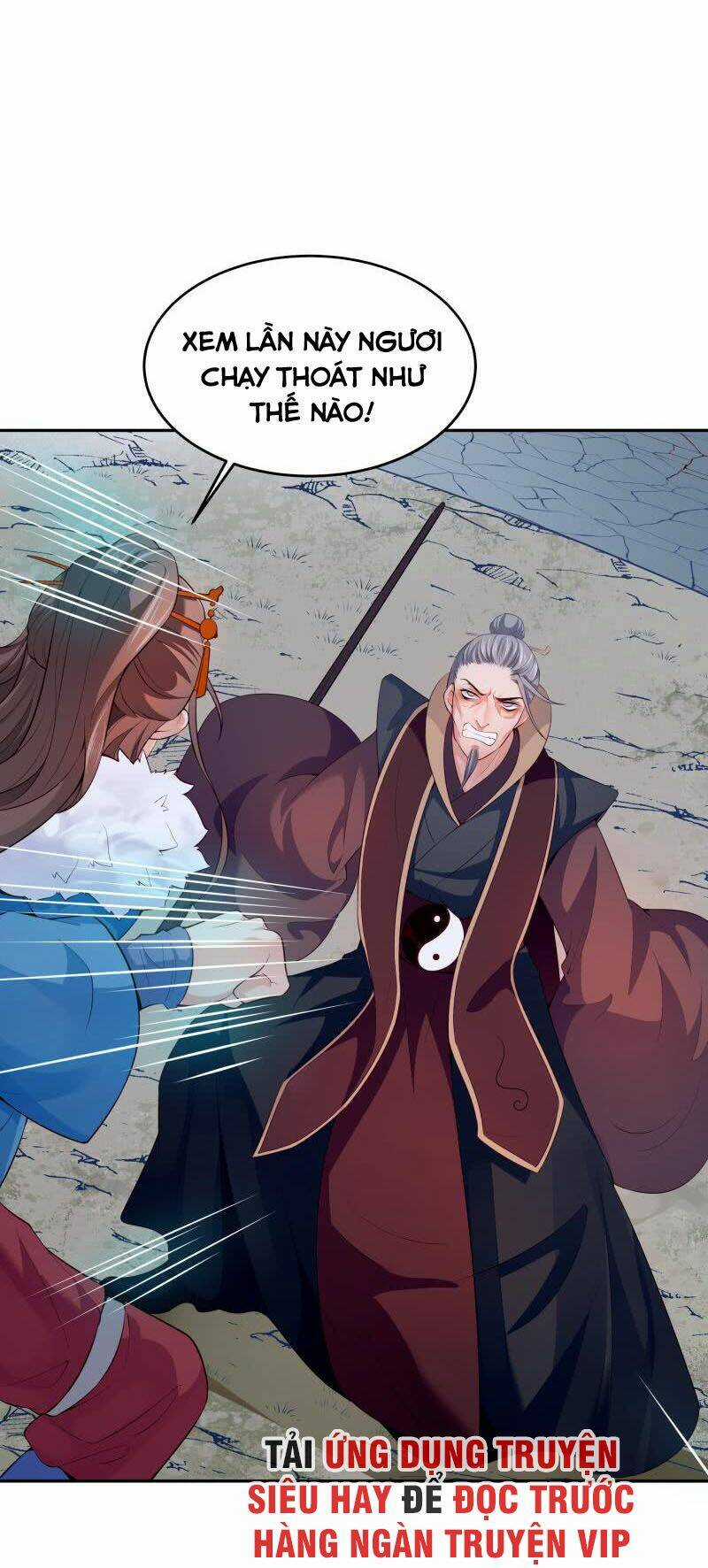 Ma Nhị Đại - Chapter 35 - Trang 20