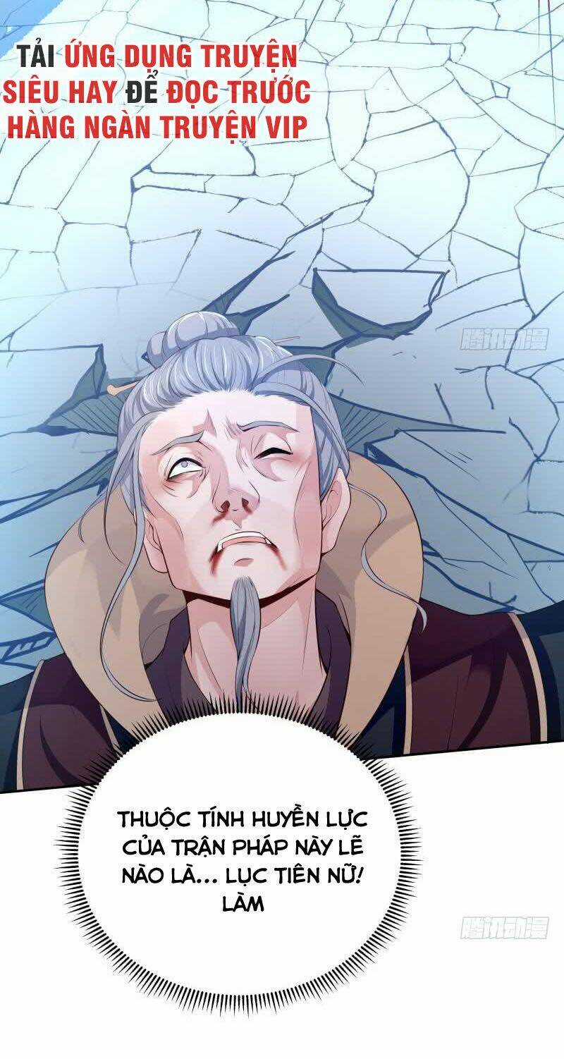 Ma Nhị Đại - Chapter 35 - Trang 22