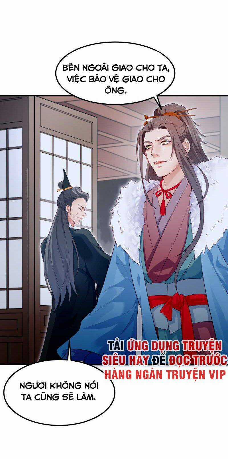 Ma Nhị Đại - Chapter 35 - Trang 5