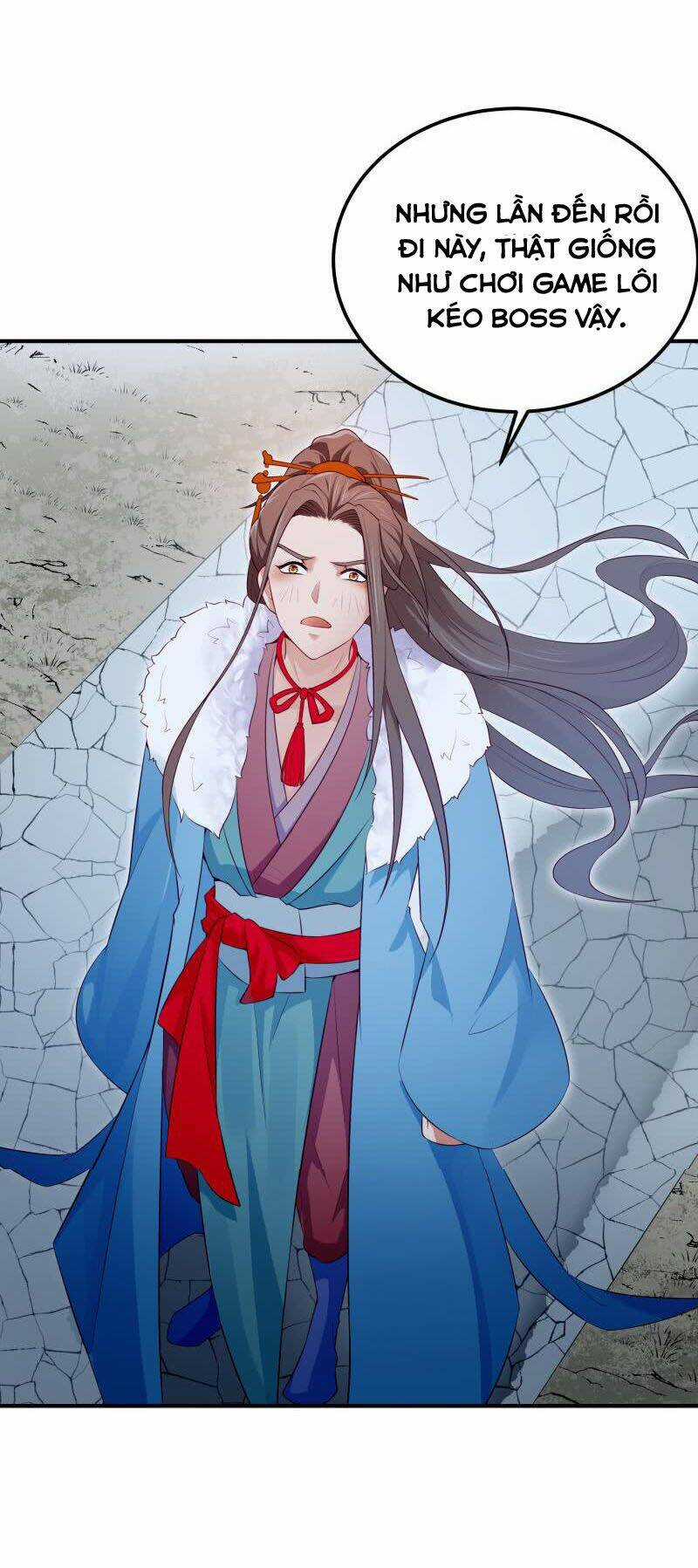 Ma Nhị Đại - Chapter 35 - Trang 6