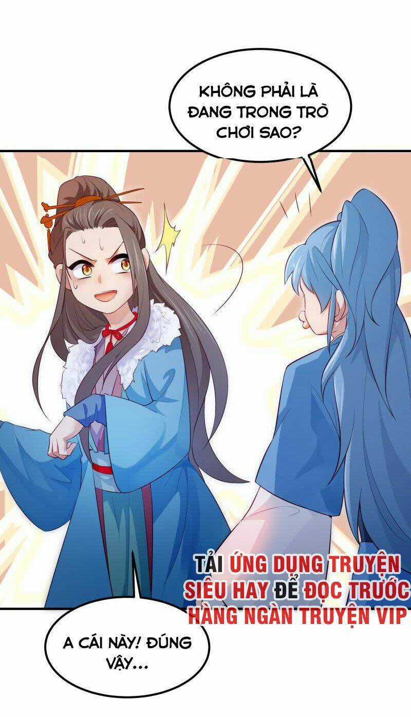 Ma Nhị Đại - Chapter 35 - Trang 7