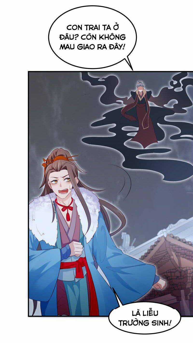 Ma Nhị Đại - Chapter 35 - Trang 8