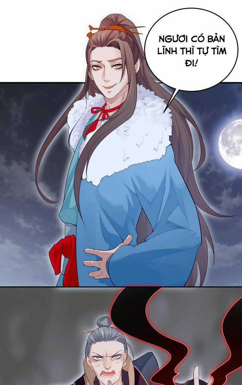 Ma Nhị Đại - Chapter 35 - Trang 9