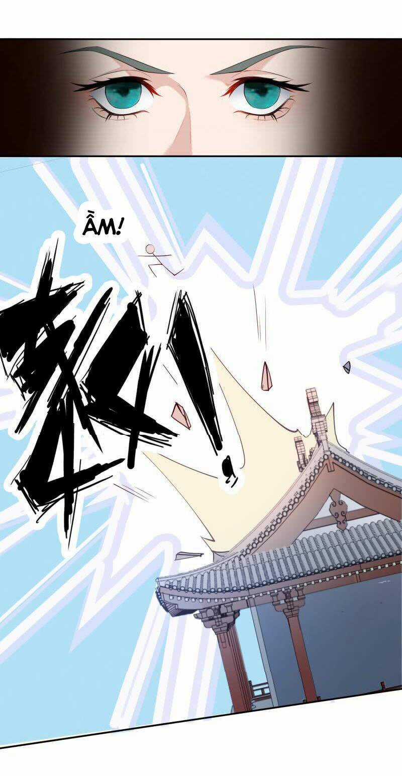 Ma Nhị Đại - Chapter 36 - Trang 11