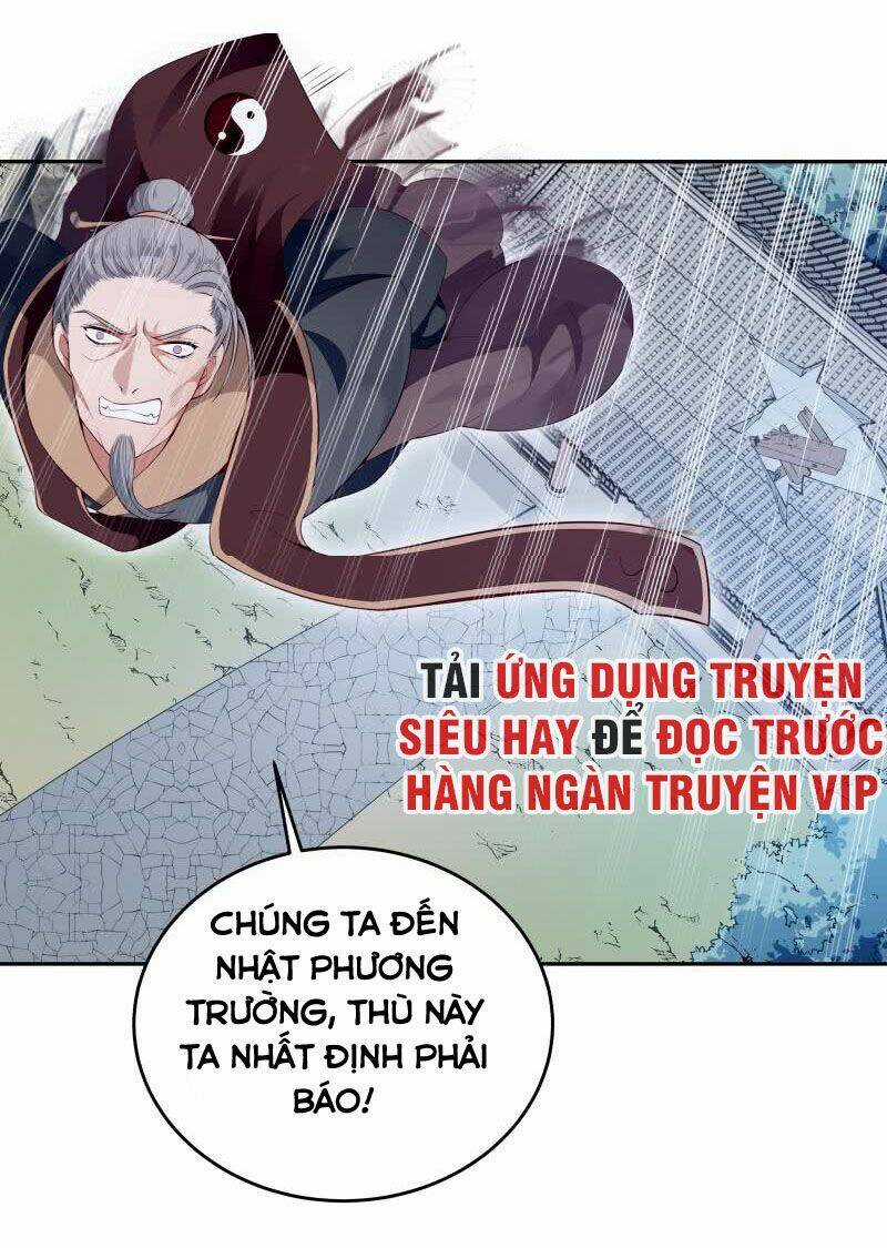 Ma Nhị Đại - Chapter 36 - Trang 12