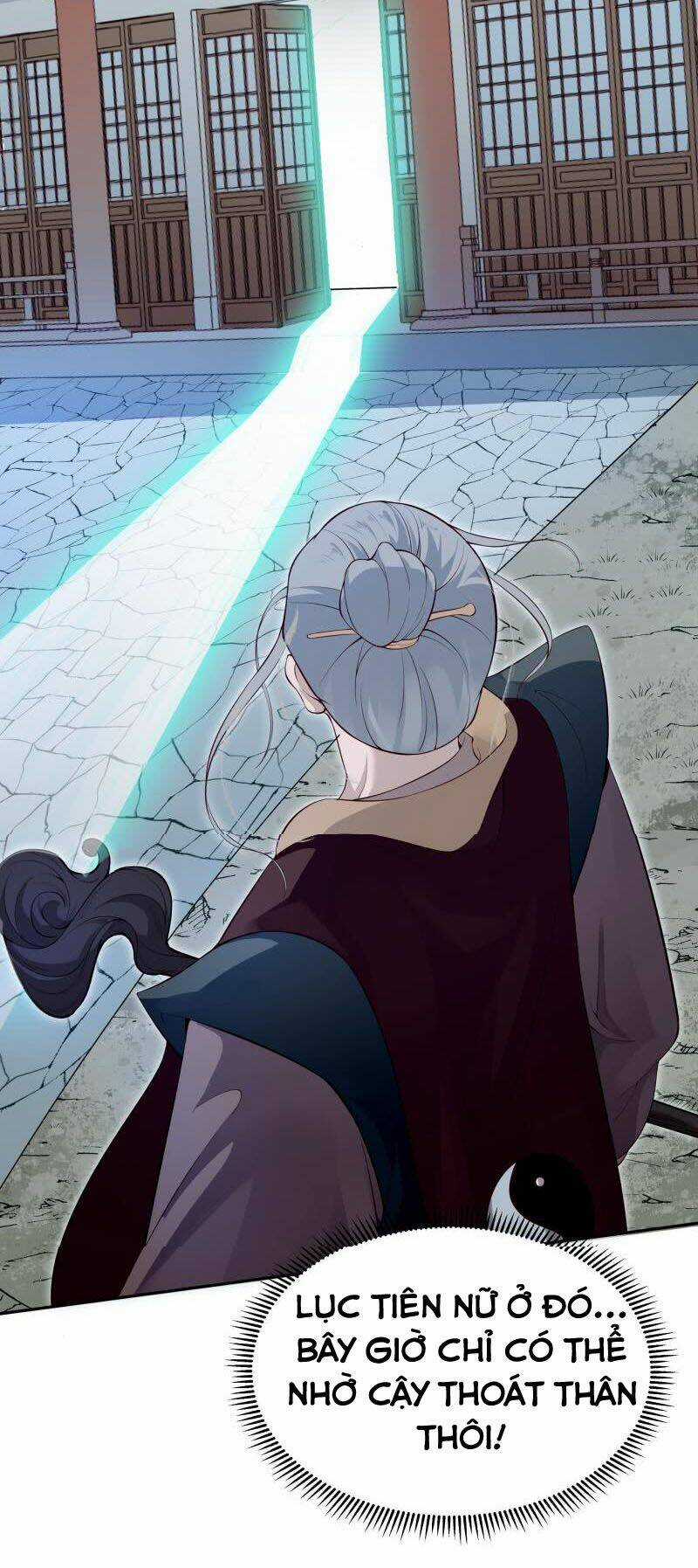 Ma Nhị Đại - Chapter 36 - Trang 3