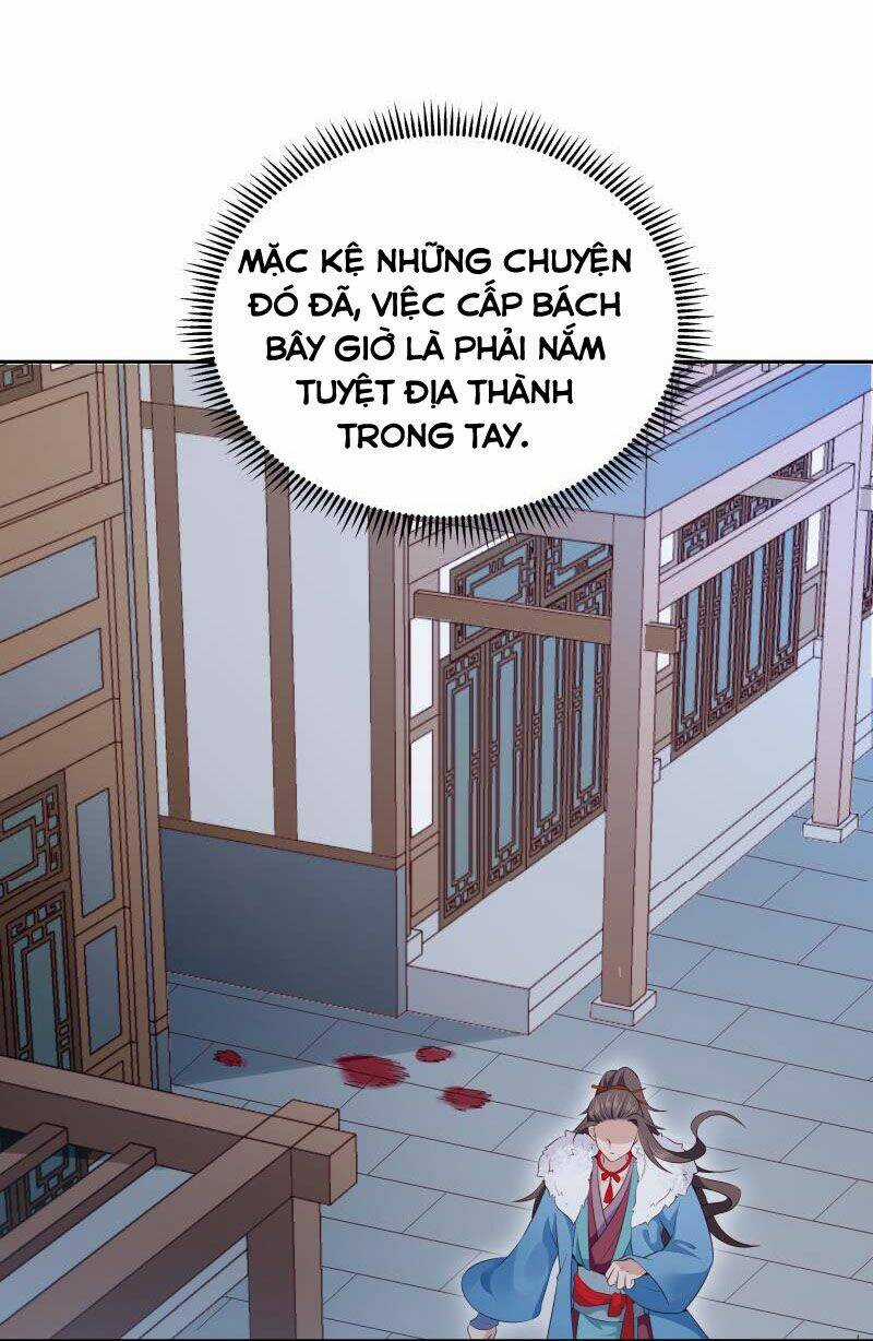 Ma Nhị Đại - Chapter 36 - Trang 21