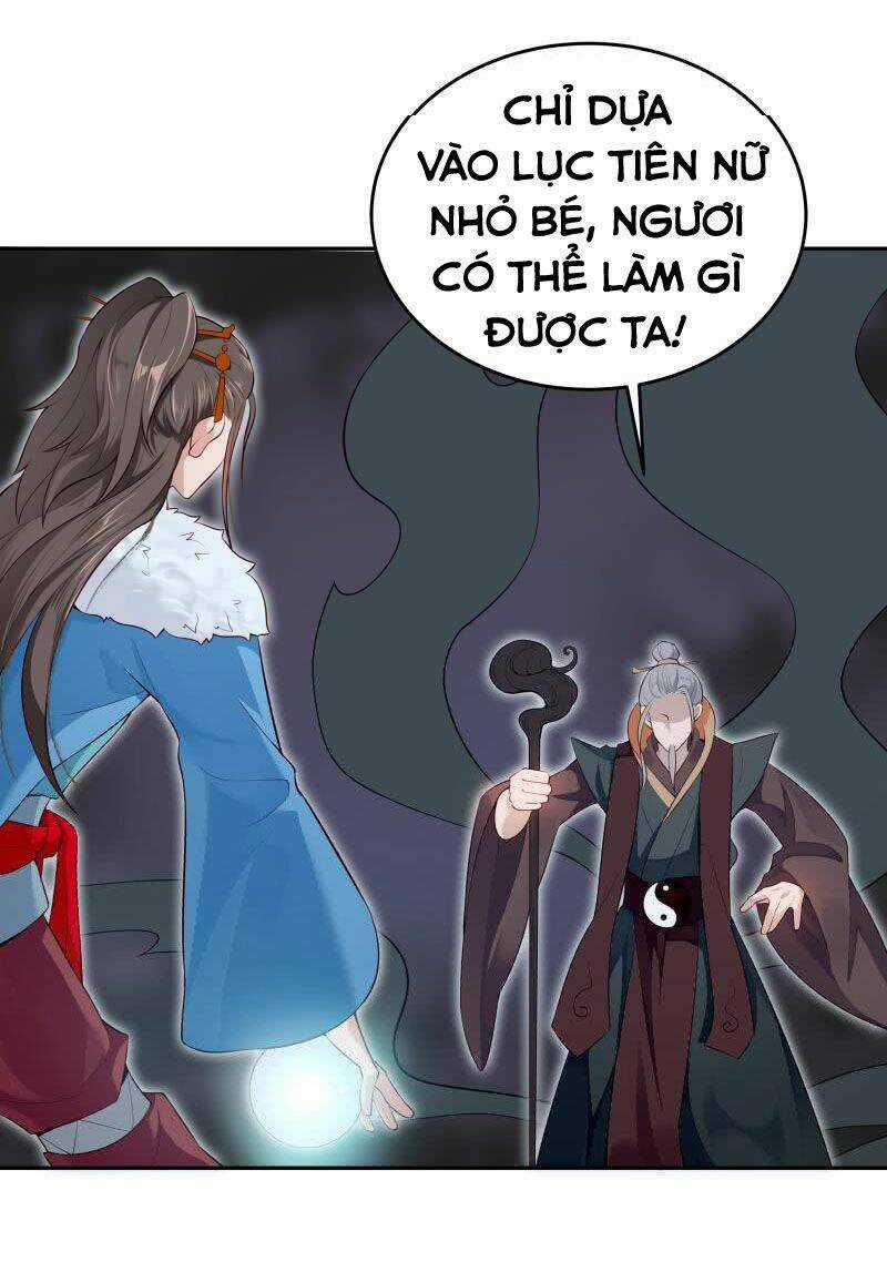 Ma Nhị Đại - Chapter 36 - Trang 4