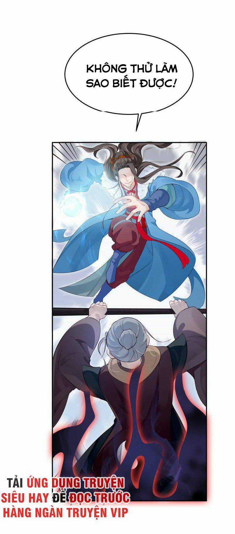 Ma Nhị Đại - Chapter 36 - Trang 5