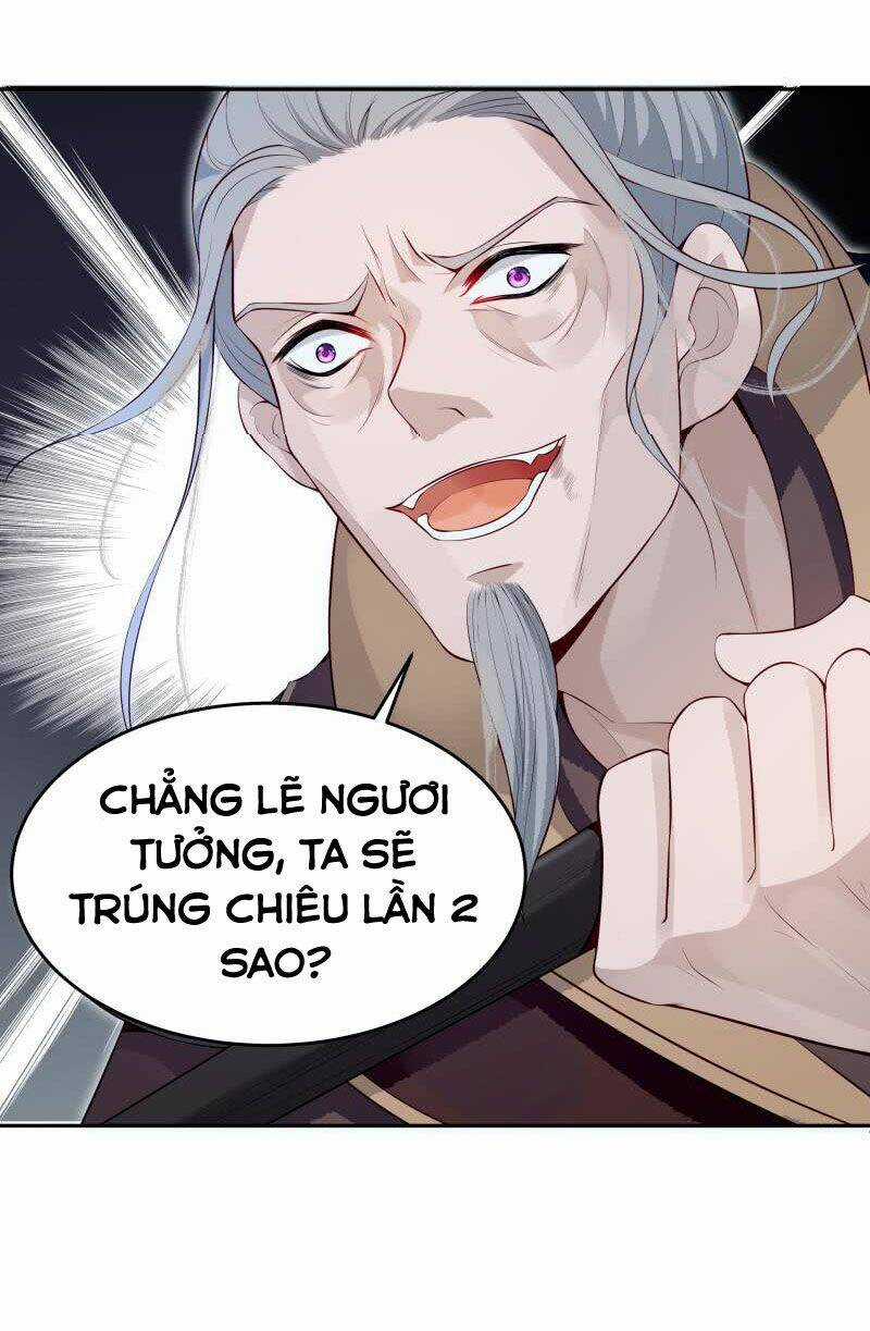 Ma Nhị Đại - Chapter 36 - Trang 6