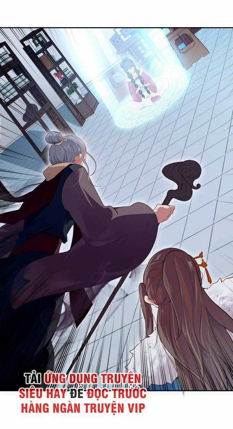 Ma Nhị Đại - Chapter 36 - Trang 9