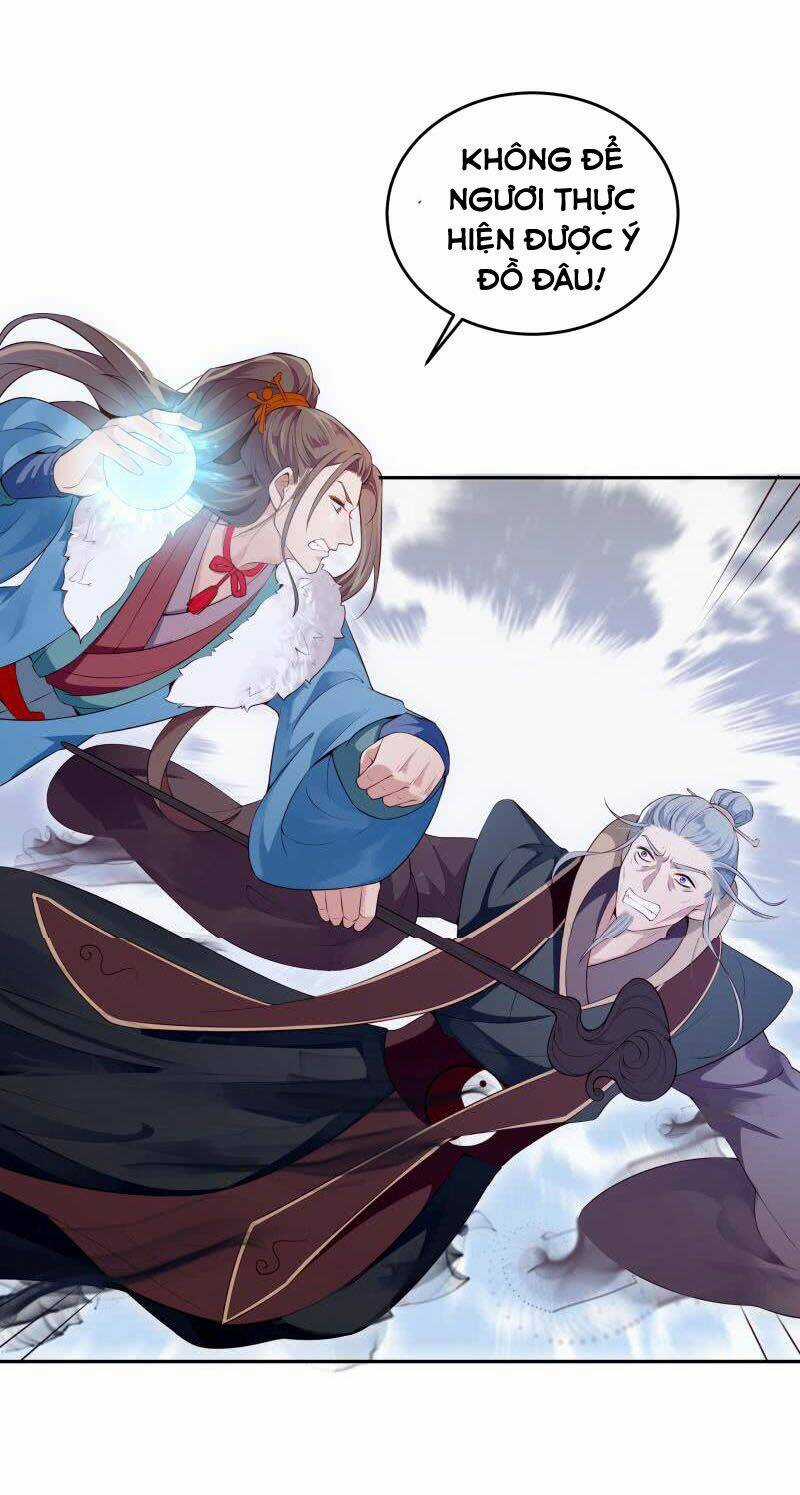 Ma Nhị Đại - Chapter 36 - Trang 10