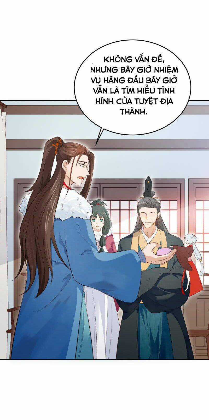 Ma Nhị Đại - Chapter 37 - Trang 15