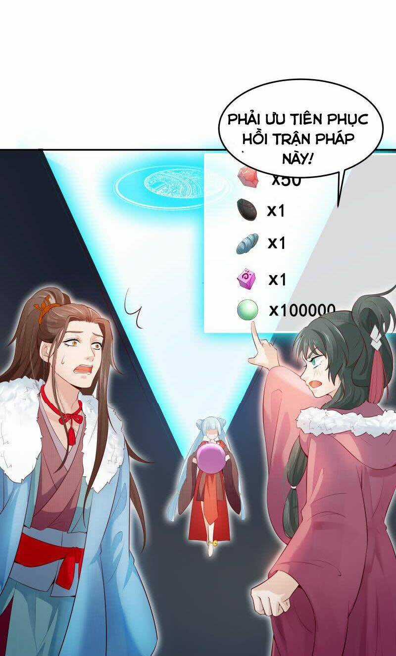 Ma Nhị Đại - Chapter 37 - Trang 19