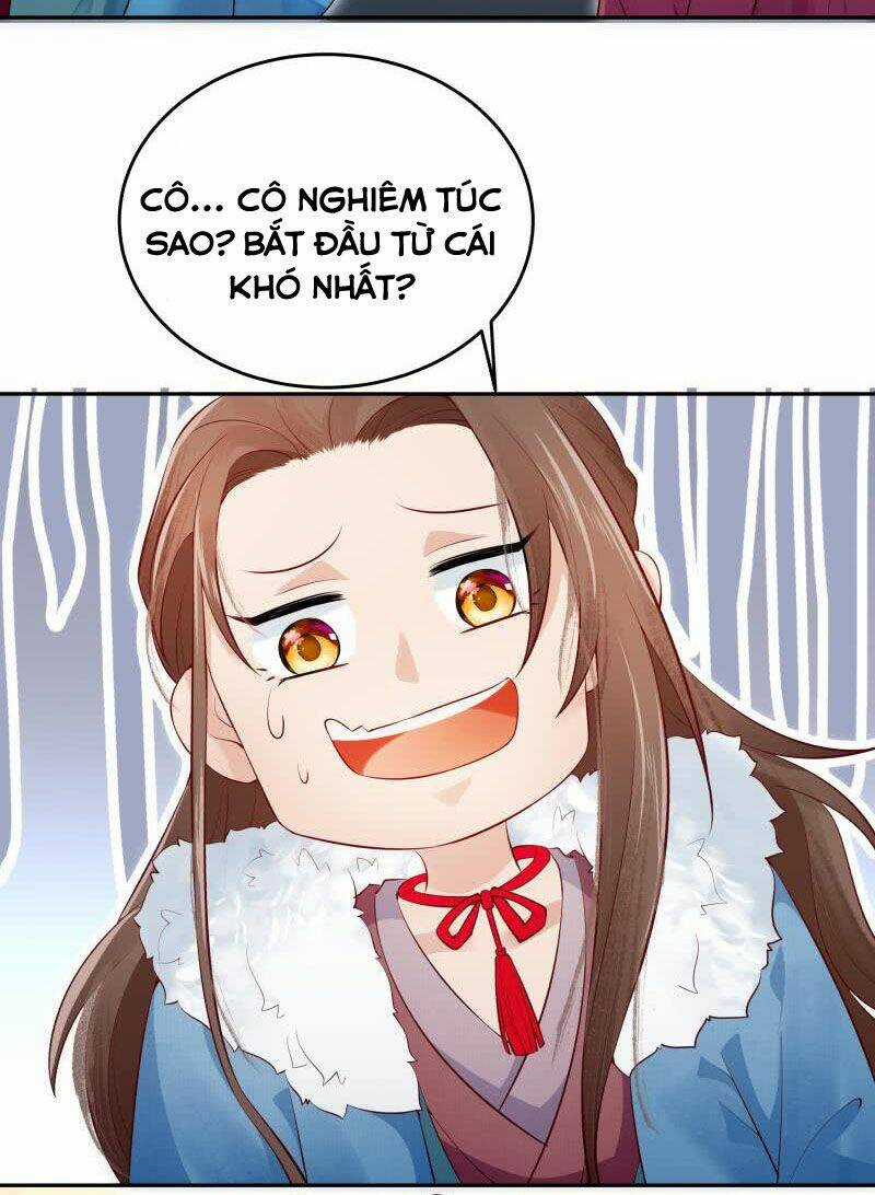 Ma Nhị Đại - Chapter 37 - Trang 20