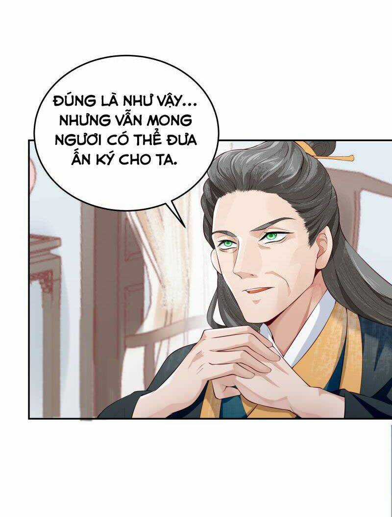 Ma Nhị Đại - Chapter 37 - Trang 3